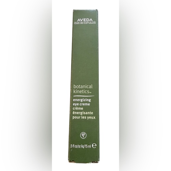 AVEDA Other - NIB Aveda Botanicals Kinetics energizing eye cream 5 fluid ounces